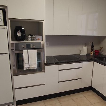 The Urban Flat Vigo Apartment Bagian luar foto
