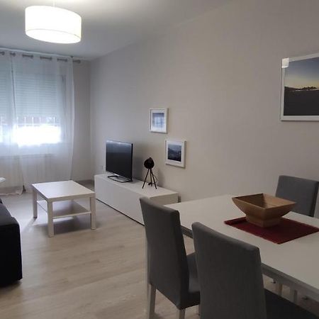 The Urban Flat Vigo Apartment Bagian luar foto