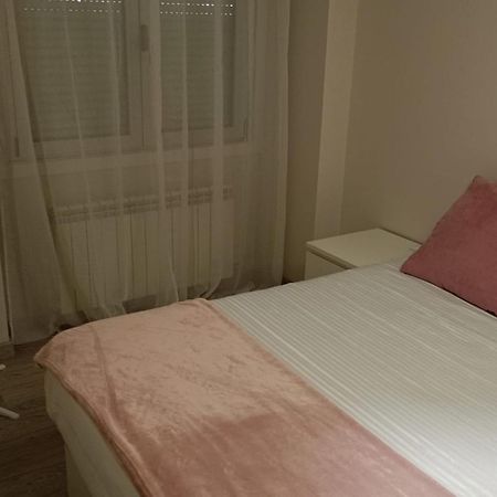 The Urban Flat Vigo Apartment Bagian luar foto