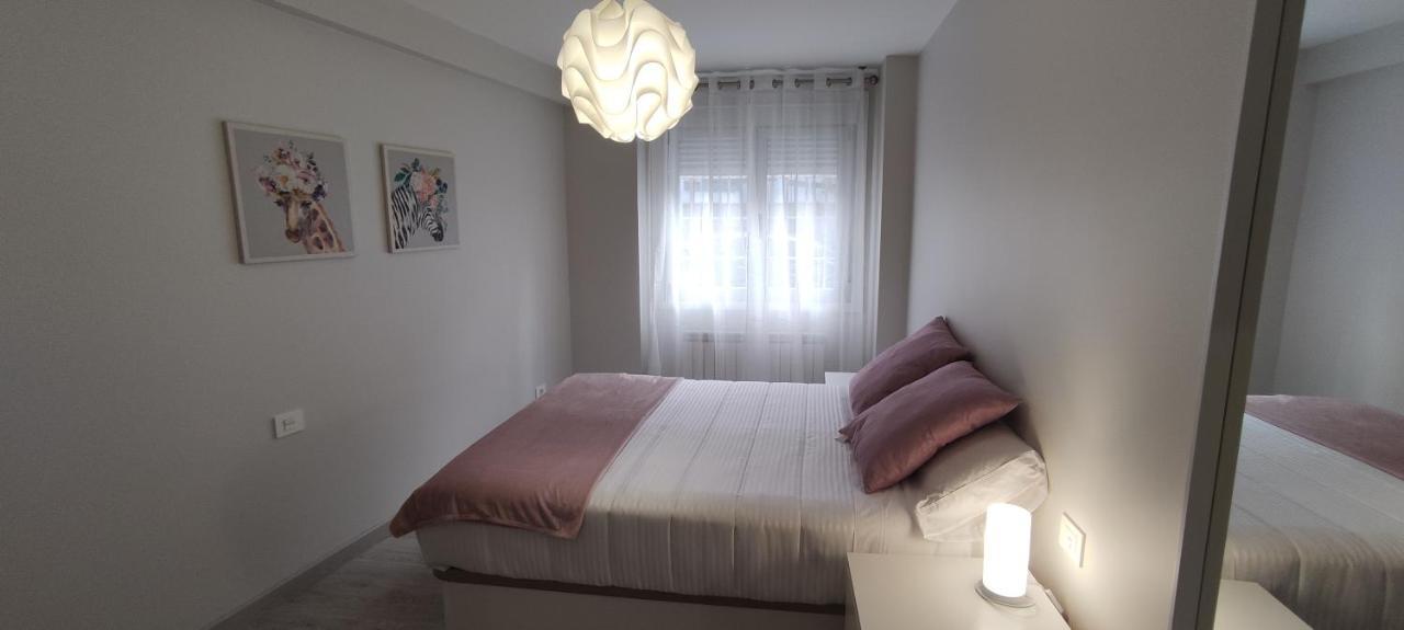 The Urban Flat Vigo Apartment Bagian luar foto
