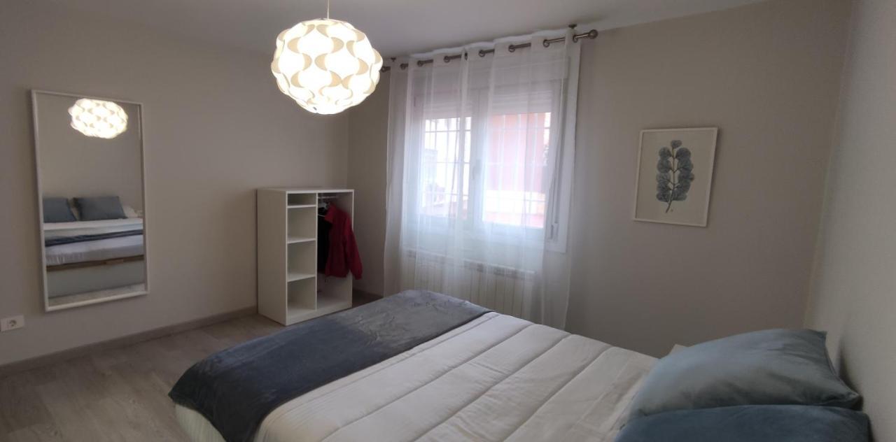 The Urban Flat Vigo Apartment Bagian luar foto
