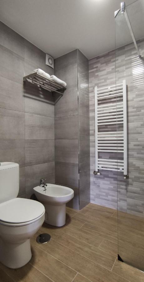 The Urban Flat Vigo Apartment Bagian luar foto