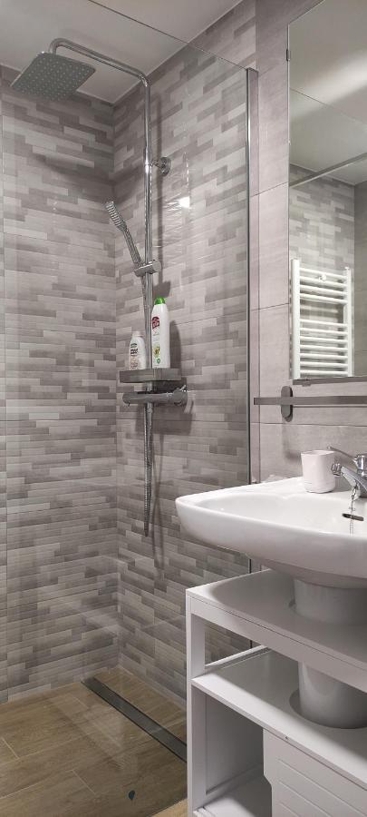 The Urban Flat Vigo Apartment Bagian luar foto