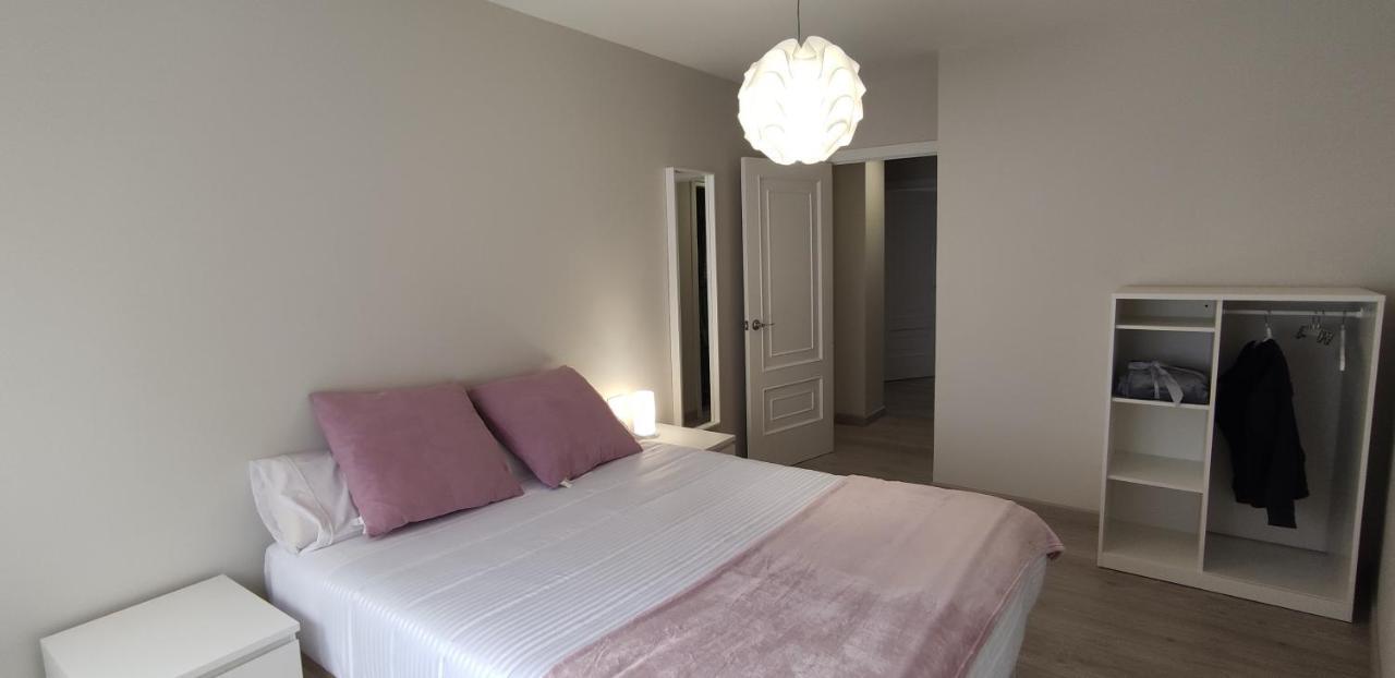 The Urban Flat Vigo Apartment Bagian luar foto