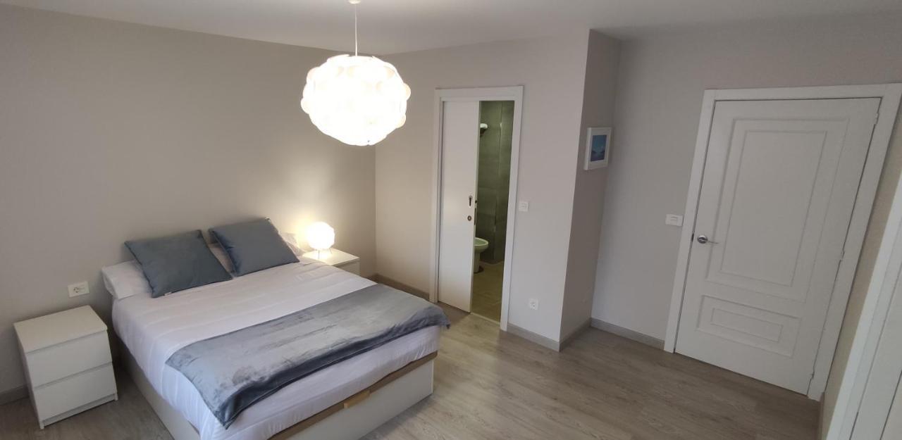 The Urban Flat Vigo Apartment Bagian luar foto