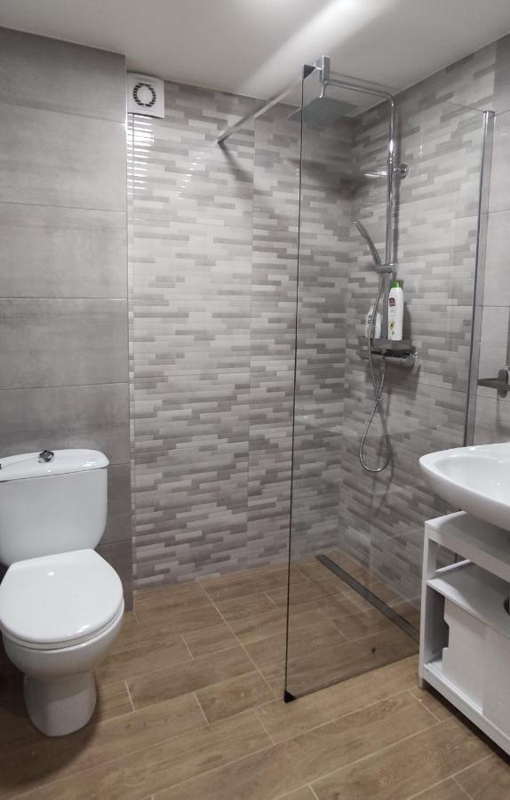 The Urban Flat Vigo Apartment Bagian luar foto