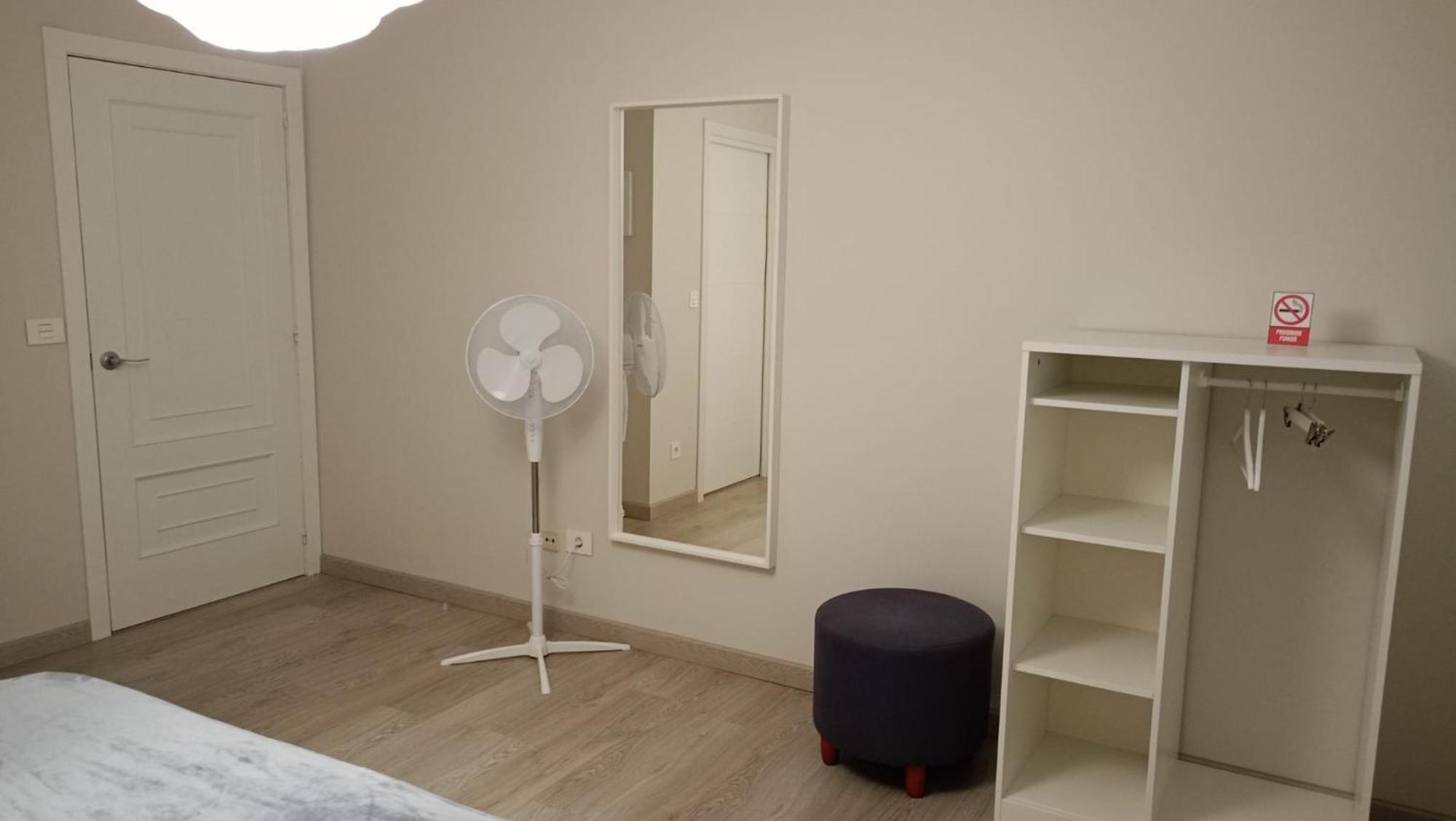 The Urban Flat Vigo Apartment Bagian luar foto
