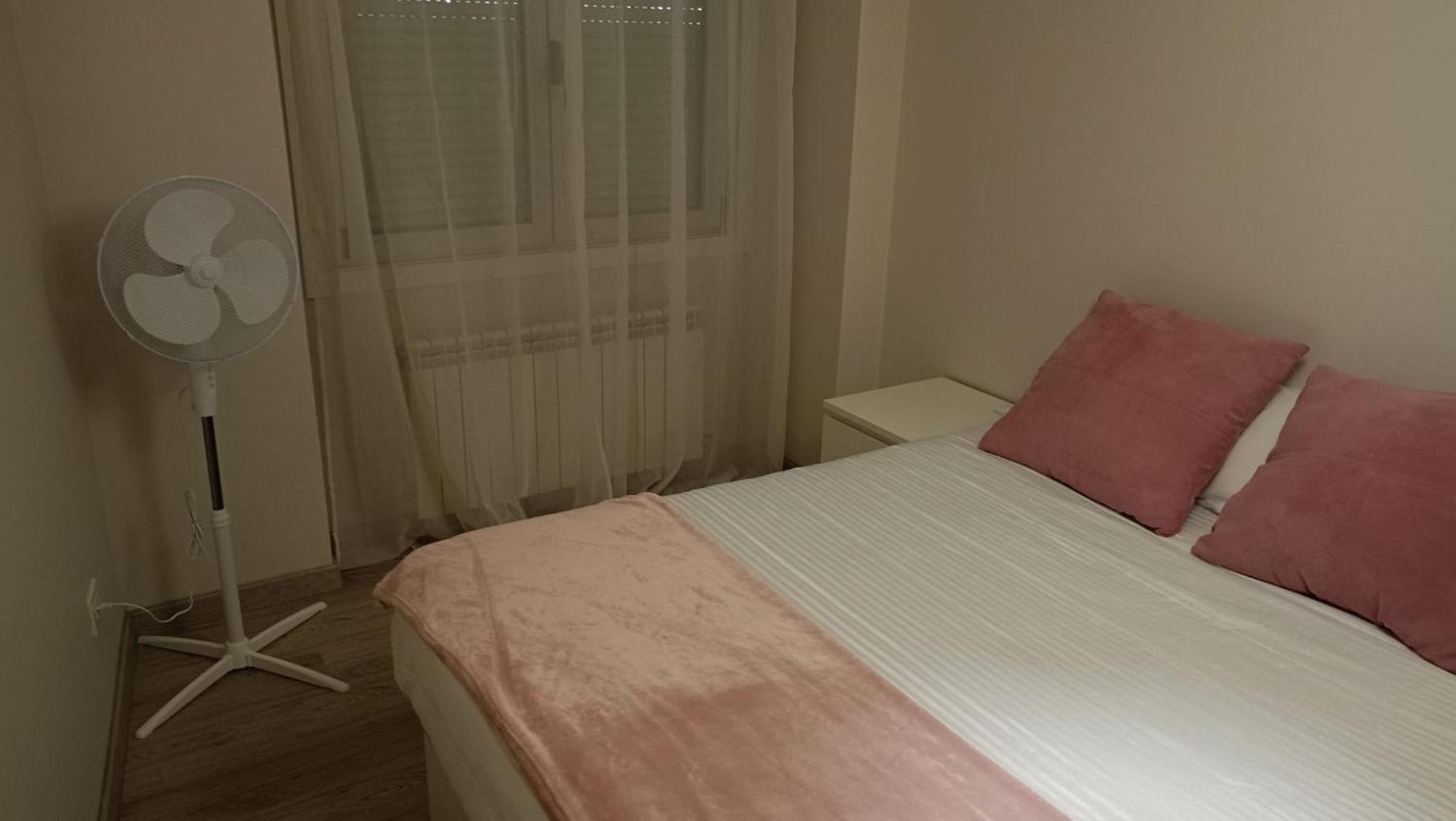 The Urban Flat Vigo Apartment Bagian luar foto